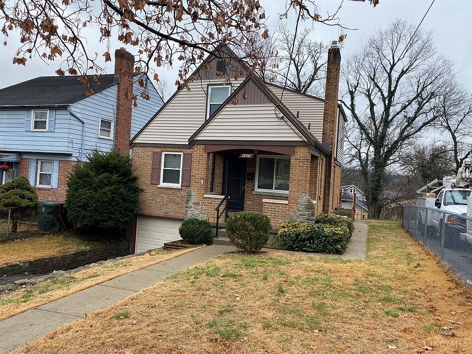 1423 Bercliff Ave, Cincinnati, OH 45223 | Zillow