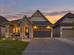 355 Nestleton St, Ottawa, ON K4A0W2