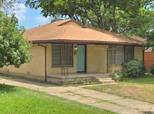 3339 San Marcus Ave, Dallas, TX 75228