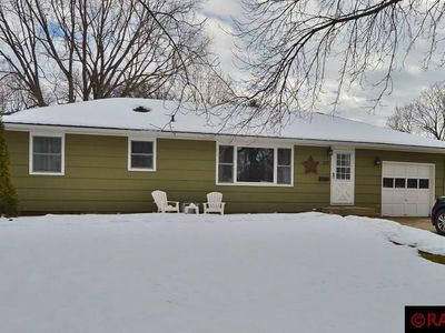 372 Parry St, Mankato, MN, 56001