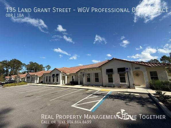 135 Land Grant St #WGV