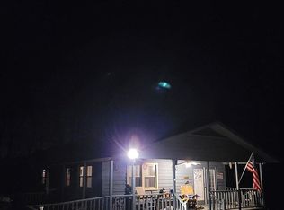 283 Ramsey Dr, Nebo, NC 28761