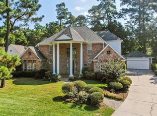 37 Dovewood Pl, Spring, TX 77381