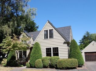 3201 SE Tolman St, Portland, OR 97202