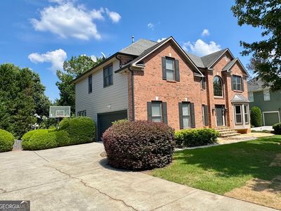 2505 Springmonte Pl, Cumming, GA, 30041