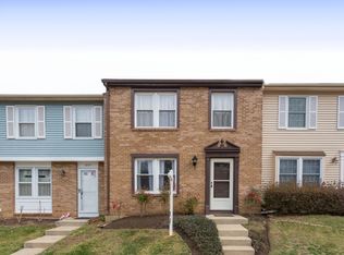 8279 Bark Tree Ct, Springfield, VA 22153