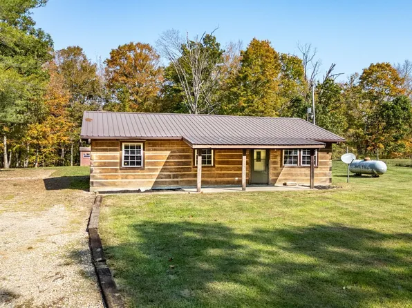 562 Gabriel Rd, Bidwell, OH 45614