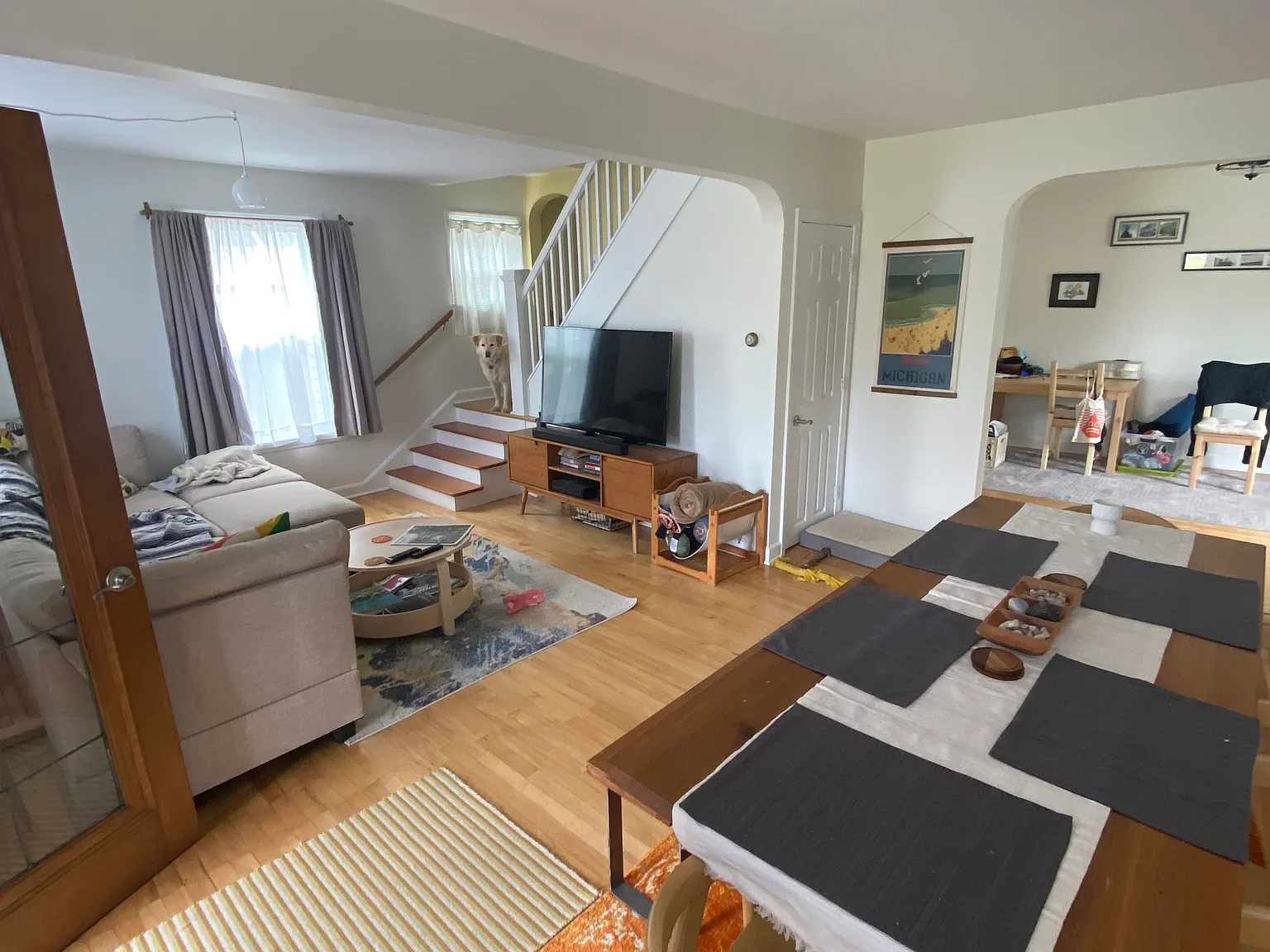 3 bed, 1318 sqft, $2,650 — Photo 4