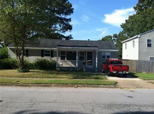 2800 Rodgers St, Chesapeake, VA 23324