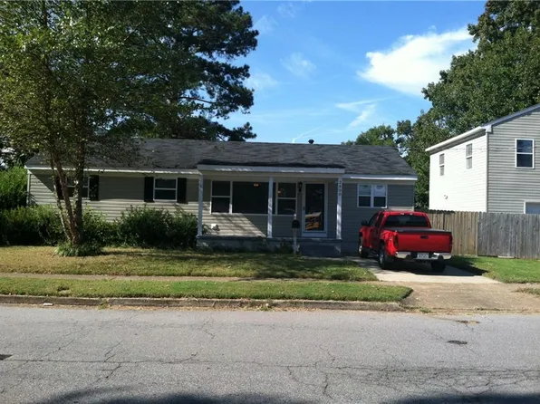 2800 Rodgers St, Chesapeake, VA 23324