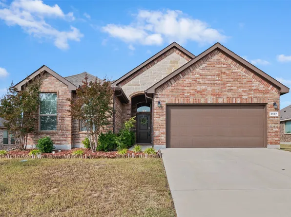 3537 Camden Creek Rd, Krum, TX 76249
