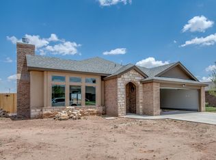 10401 Juneau Ave, Lubbock, TX 79424