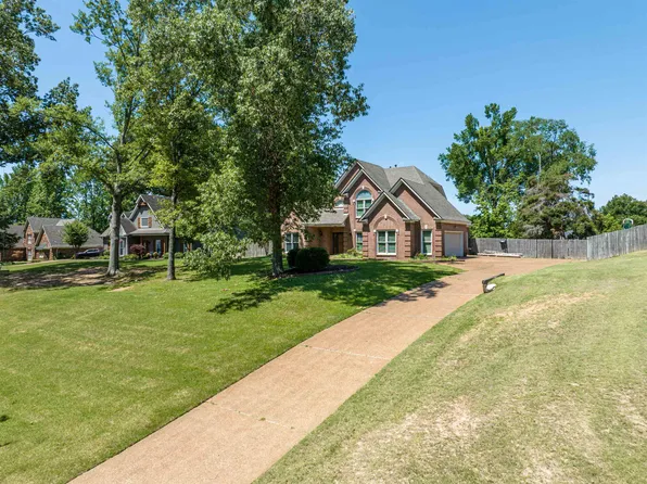 5719 Hayes Rd, Arlington, TN 38002