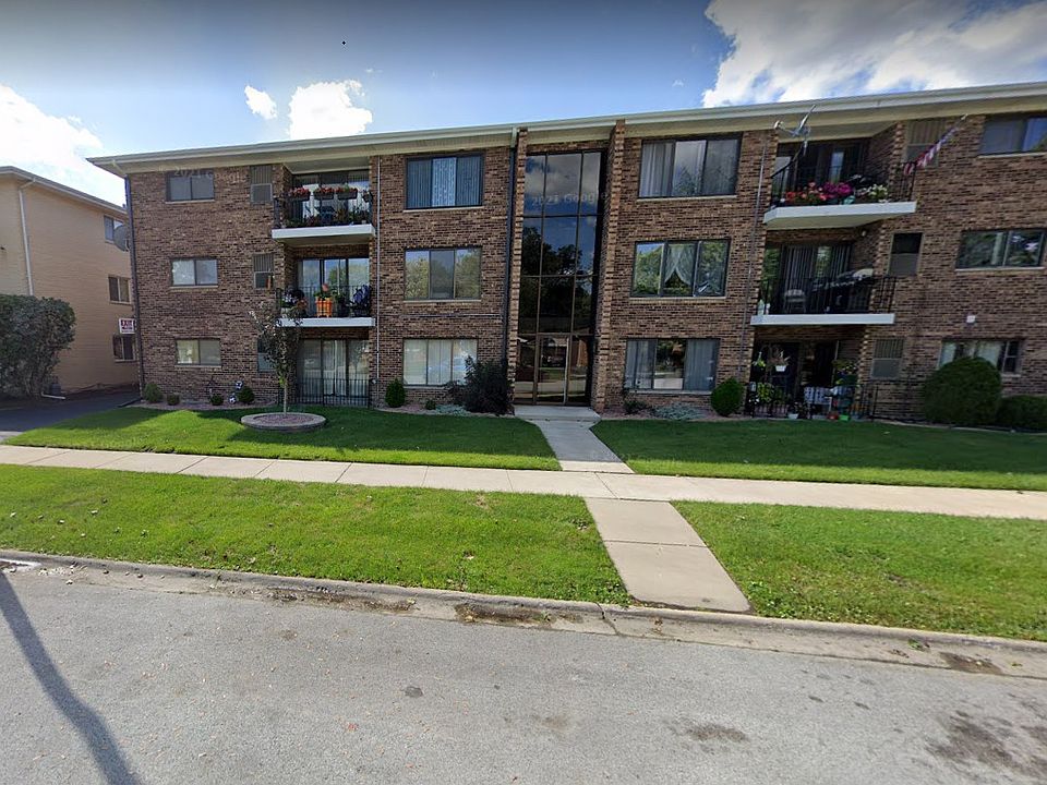 1st image of 8820 Mobile Ave APT 1A