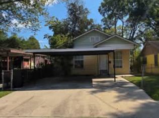 2535 Barber St, Baton Rouge, LA 70808