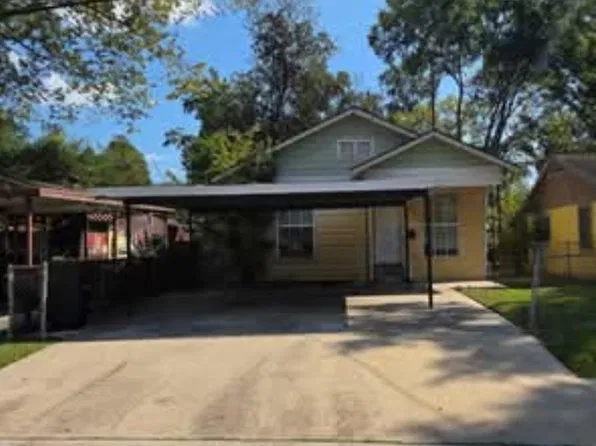 2535 Barber St, Baton Rouge, LA 70808