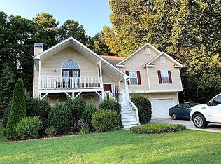 3702 Autumn View Dr NW, Acworth, GA 30101
