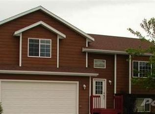5152 Savannah St, Rapid City, SD 57703