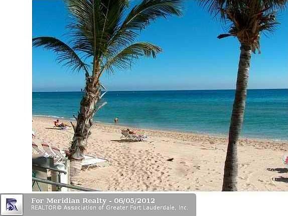 2nd image of 3800 Galt Ocean Dr APT 1614
