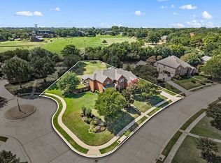 6609 Sapphire Cir S, Colleyville, TX 76034