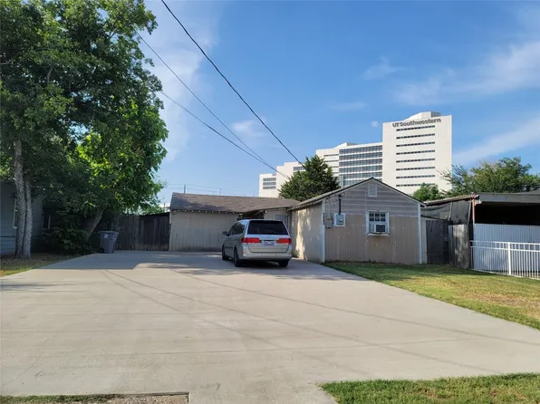 1843 Chattanooga Pl, Dallas, TX 75235