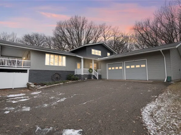 1066 65th Avenue, Amery, WI 54001