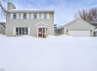 1507 39 1/2 Ave S, Fargo, ND 58104