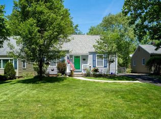 130 E Weisheimer Rd, Columbus, OH 43214