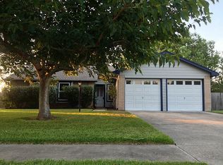 2822 Custer Dr, League City, TX 77573