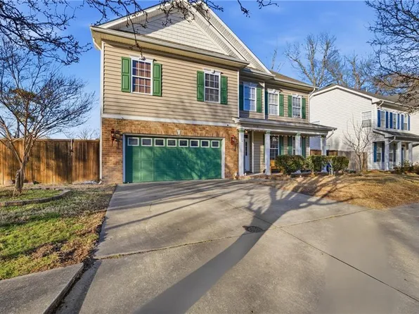 5436 Ann Arbor Ln, Virginia Beach, VA 23464