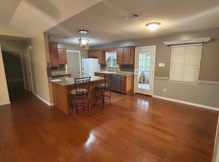 3317 Mangrove Dr, Gautier, MS 39553