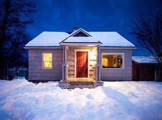 3432 E Garnet Ave, Spokane, WA 99217