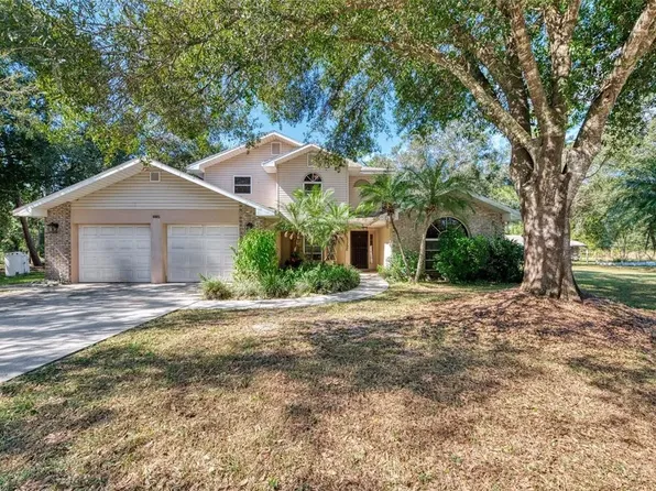 6065 Tidwell St, North Port, FL 34291