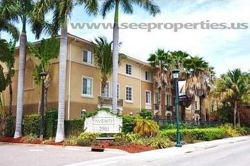 3rd image of 2831 NE 185th St APT 605