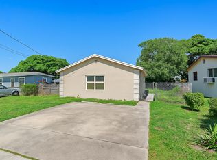 1340 W 35th Street, Riviera Beach, FL 33404