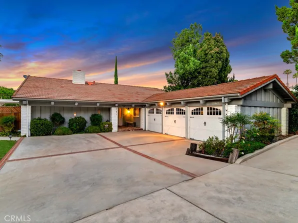 21441 Picasso Pl, Woodland Hills, CA 91364