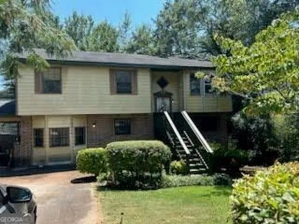 2690 Rockdale Dr, Decatur, GA 30034