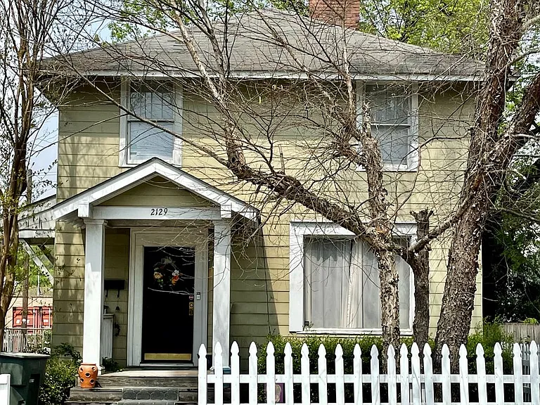2129 Santee Ave #A-C — Photo 1