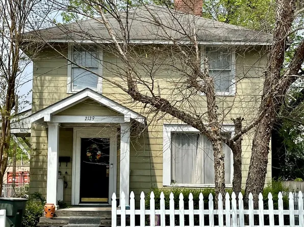 2129 Santee Ave #A-c, Columbia, SC 29205