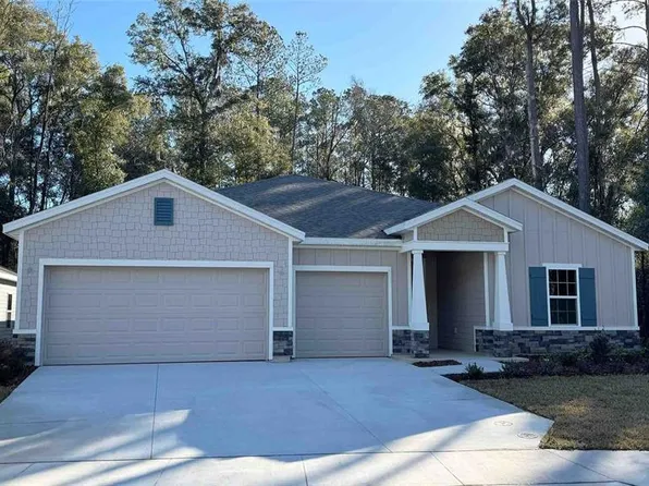 6061 SW 46th Dr, Gainesville, FL 32608