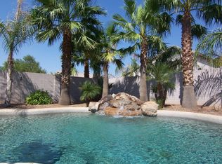 3561 S Holguin Ct, Chandler, AZ 85248