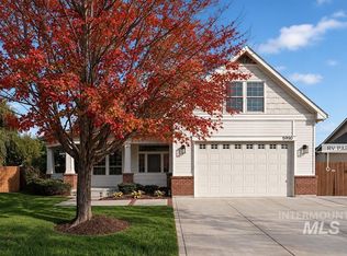 5990 S Dolomite Ave, Boise, ID 83709