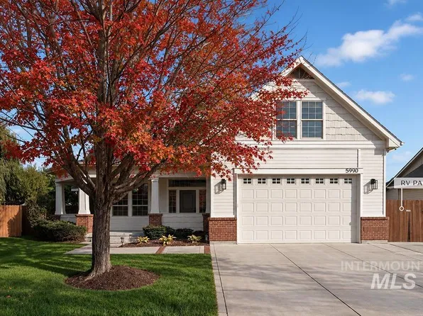 5990 S Dolomite Ave, Boise, ID 83709