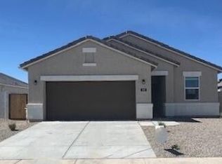572 N 14TH Drive, Coolidge, AZ 85128