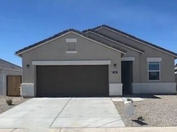 572 N 14TH Drive, Coolidge, AZ 85128