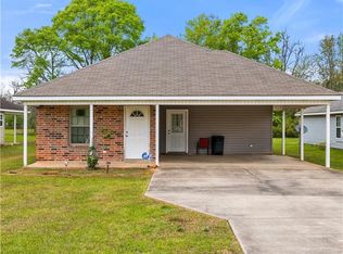 3824 Sugar House Rd, Alexandria, LA 71302