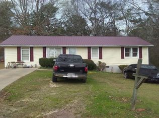 43 Shady Branch Dr, Roanoke, AL 36274