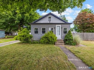 60 Pond Hill Rd, Wallingford, CT 06492