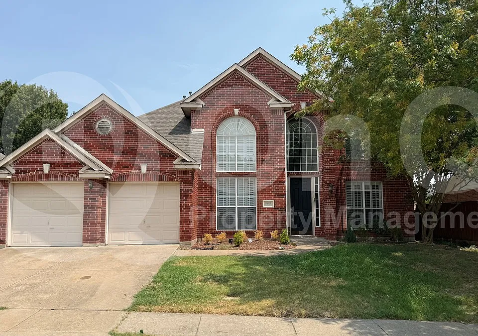 8601 Spectrum Dr