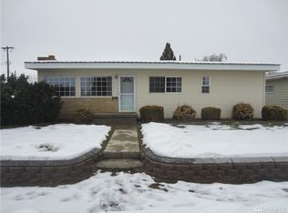 229 N St SW, Quincy, WA 98848